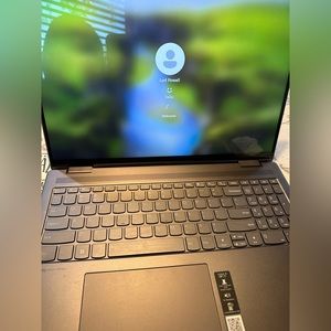 Laptop computers